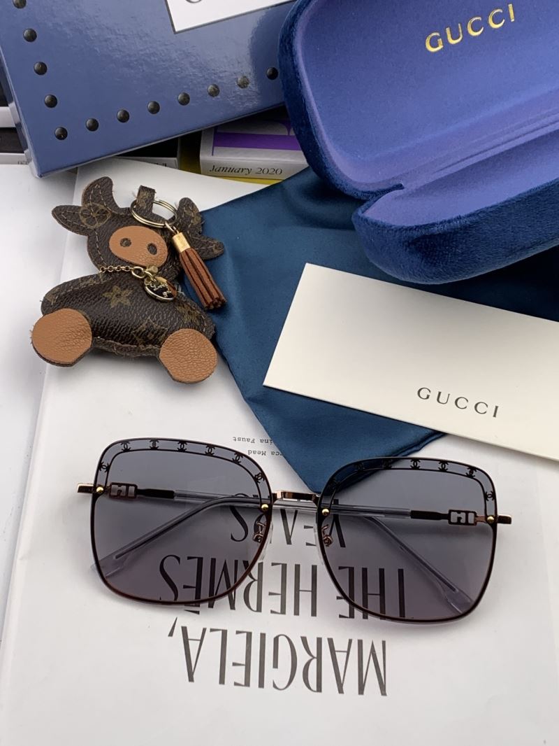 Gucci Sunglasses